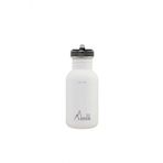 Laken Celik 18/8 Flow Basic Sise 0,50L - Beyaz Lkbsf50bl