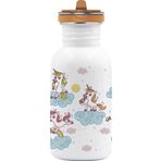 Laken Celik 18/8 Flow Basic Sise 0,50L - Popicorns Lkbsfpo