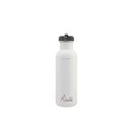 Laken Celik 18/8 Flow Basic Sise 0,75L - Beyaz Lkbsf75bl