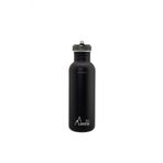 Laken Celik 18/8 Flow Basic Sise 0,75L - Siyah Lkbsf75ne