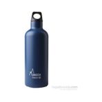 Laken Çelik 18/8 Futura Termos Şişe 0,50l - Mavi Unisex Mavi Matara