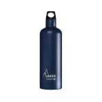 Laken Çelik 18/8 Futura Termos Şişe 0,75L- Mavi Lkte7a