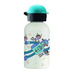 Laken Celik 18/8 Hit Termos Sise 0,35L - Space Robot Lklte3sp