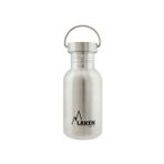 Laken Çelik 18/8 Vintage Basic Şişe 0,50L - Çelik LKBSH50 Çelik-0,50L