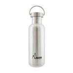 LAKEN Çelik Basik Şişe 750 Ml.-St.Steel Cap Lkbsh75 LKBSH75