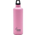 Laken Çelik Futura Pembe 0.75 lt Termos