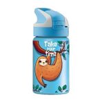 Laken Çelik Termos Şişe A.ınox.0,35L Lazy Lkts3la