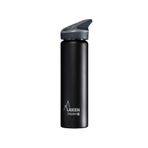 Laken Çelik Thermo Jannu Siyah 0.75 Lt Lktj7n Matara