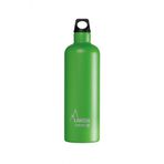 Laken Classic Alüminyum 0.75 Lt Yeşil Matara