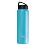 Laken Classic Şişe 1 lt Cyan Çelik Termos