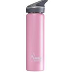 Laken Jannu 0,75 lt Pembe Termos
