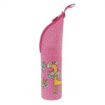 Laken Laken St. Steel Thermo 0,5L.+Neo Kılıf Jirafa Pink