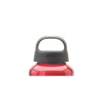 Laken LK045 Siyah Classic Kapak