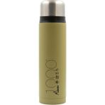 Laken LK18100K Paslanmaz Çelik Thermo Flask 1 lt Khaki Termos