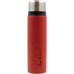 Laken LK18100R Paslanmaz Çelik Thermo Flask 1 lt Red Termos
