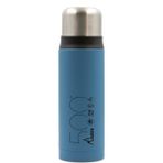 Laken LK1850A Paslanmaz Çelik Thermo Flask 0.50 lt Blue Termos