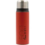 Laken LK1850R Paslanmaz Çelik Thermo Flask 0.5 lt Red Termos