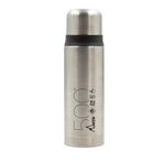 Laken LK1850S 0.50 lt Paslanmaz Çelik Thermo Flask Metal Çelik Termos
