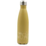 Laken LKDLJ50F Çelik 18/8 0.5 lt Drinklife Forest Sarı Termos