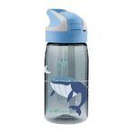 Laken LKGTNSB Tritan Summit 450 ml Balena Matara