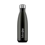 Laken LKJ50N 0.50 lt 18/8 Çelik Siyah Termos