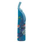 Laken LKL1800.05SP Mavi 0,50 lt+ Space Kılıflı Çelik Termos