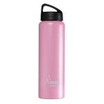 Laken LKTA10P 18/8 Çelik Classic 1 lt Pink Termos Şişe