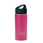 Laken LKTA5FS Fuşya Çelik Klasik 0.5 lt Termos