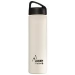 Laken LKTA7B Classic 0.75 lt 18/8 Çelik Beyaz Şişe Termos
