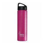 Laken LKTA7FS Fuşya 750 ml Çelik Klasik Termos