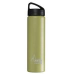 Laken LKTA7K Klasik 750 ml Haki Termos