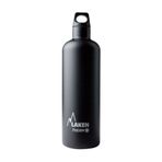 Laken LKTE7N Siyah 750 ml Çelik Futura Termos Şişe