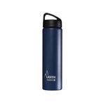 Laken LKTJ7AC Çelik Termos 750 ml Mavi Matara