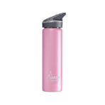 Laken LKTJ7PLK 0.75 lt Paslanmaz Çelik Pembe Şişe Termos