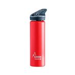 Laken LKTJ7R Kırmızı Çelik Jannu 0.75 lt Termos