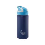 Laken LKTS5A Summit 0.50 lt Paslanmaz Çelik Mavi Şişe Termos