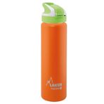 Laken LKTS7O 18/8 Summit Çelik 0.75 lt Turuncu Termos