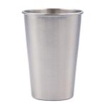 Laken LKVS50 500 ml Paslanmaz Çelik Bardak