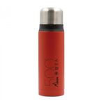 Laken LL1850R 0.50 lt Paslanmaz Çelik Thermo Flask Kırmızı Termos