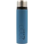 Laken Paslanmaz Çelik Thermo Flask 1l Unisex Matara - Renkli
