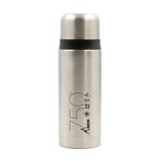 Laken Steel Liquids Flask 0.75 lt Metal Termos