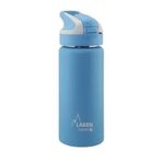 Laken Summit 0,50 lt Cyan Paslanmaz Çelik Termo Şişe