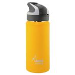 Laken Summit 0,50 lt Yellow Paslanmaz Çelik Termos Şişe