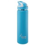 Laken Summit 0,75 lt Cyan Paslanmaz Çelik Termo Şişe
