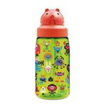Laken Tritan Bottle 0,45 lt Oby Cap Pekemonst Termos