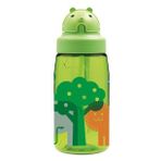 Laken Tritan Oby Sise 0,45L - Jungle Lkgobyj