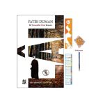 Lal - Fatih Duman Bir Şemseddin Sivasi Romanı (Özel Tasarım Ayraç Ve Kalem+Band)