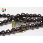 Lal (Granat) (Garnet)Taşı 7Mmadet