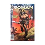 Lal Kitap Conan Sayı: 38 Labirent