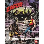 Lal Kitap - Zagor Sayı: 226 - Uzaylı Katiller